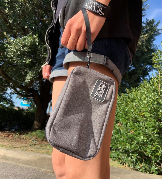 "The Artist" - Smellproof bag
