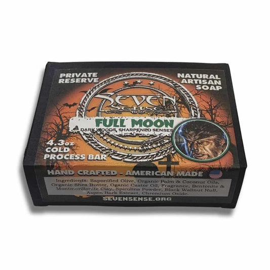 Full Moon