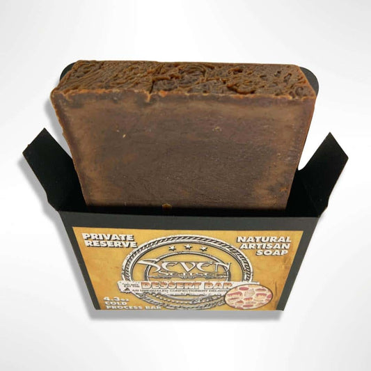 Dessert Bar (Discontinued)
