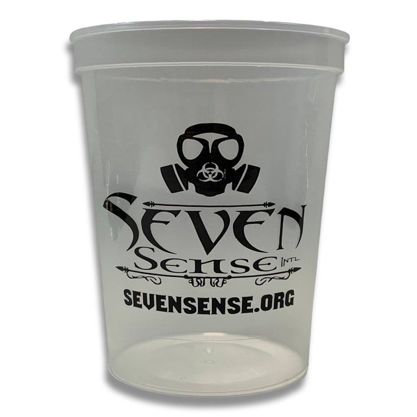Seven Sense Cup