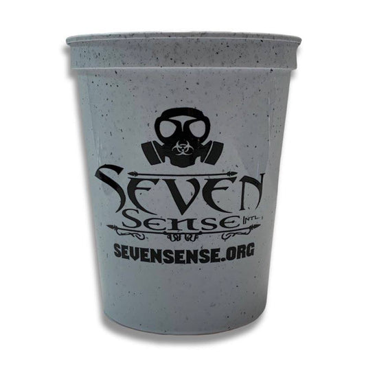Seven Sense Cup