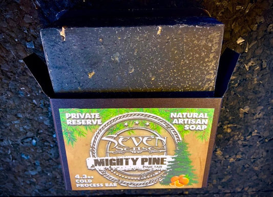 Mighty Pine