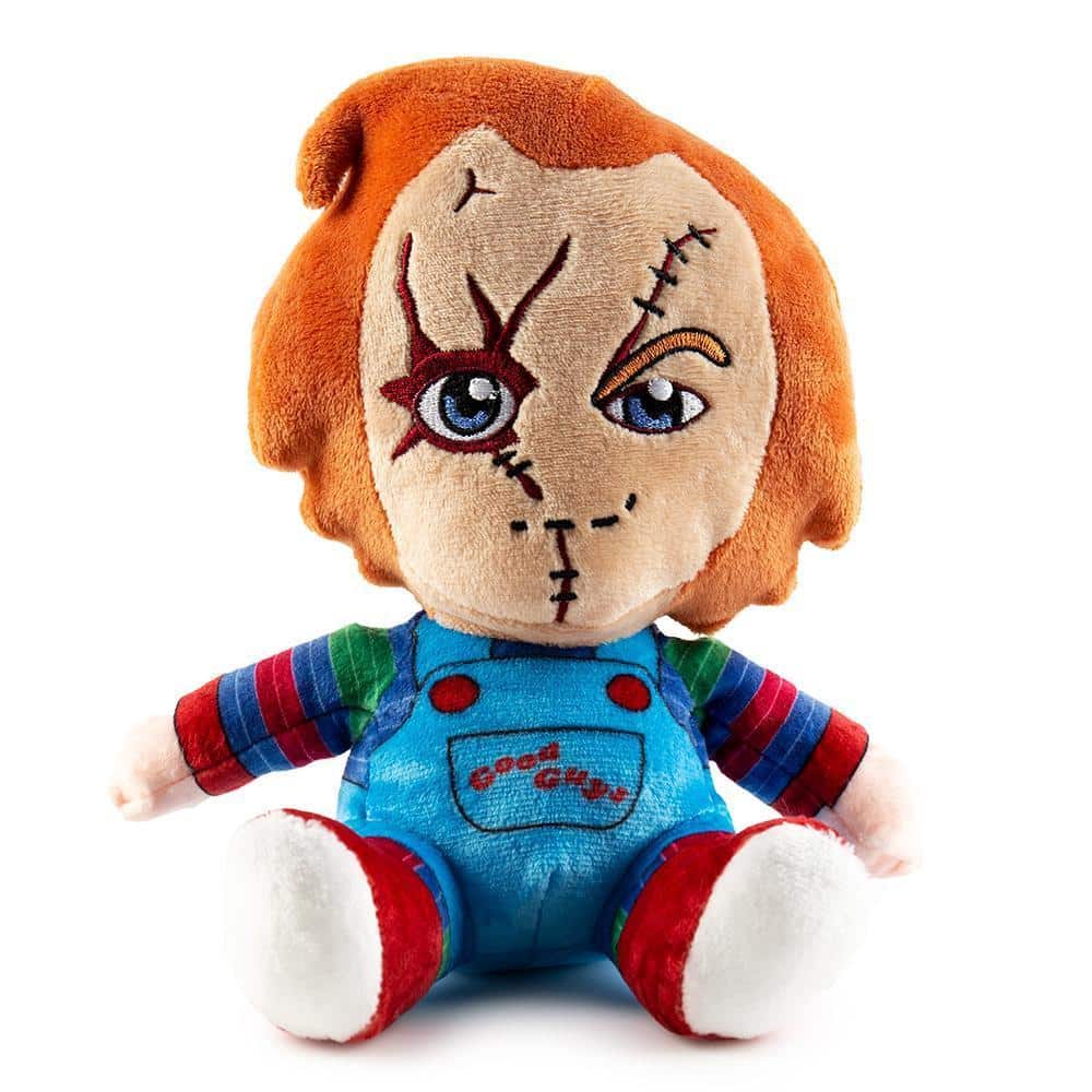 Chucky Plushie
