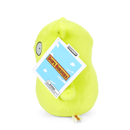 Kuchi Kopi Plushie