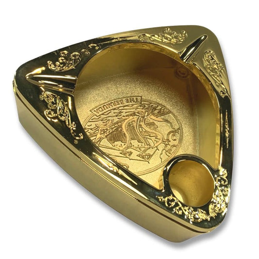 King Palm Bermuda Ashtray