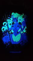 Goddess Elements Shirt: Vanduo (Water)
