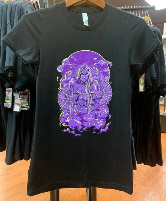 Vejas / Wind Goddess Shirt (Womens)