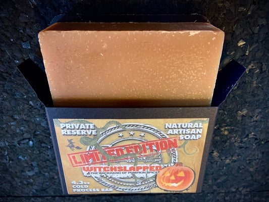 WitchSlapped (Limited Edition / Discontinued)