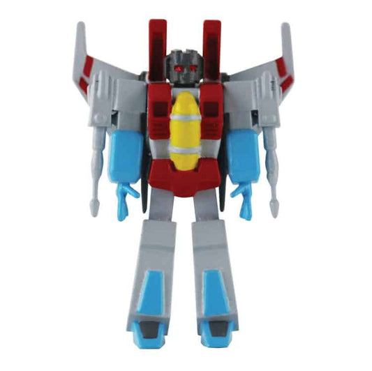 Transformers - World's Smallest Toys Micro Figures