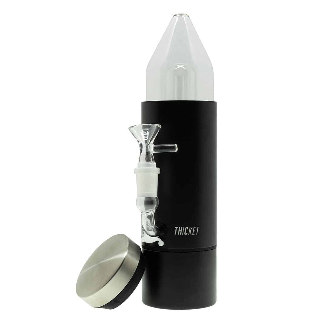 Thicket Travel Water Pipe