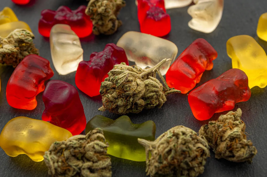 How To Eat Edibles & Get The Most Out of Them