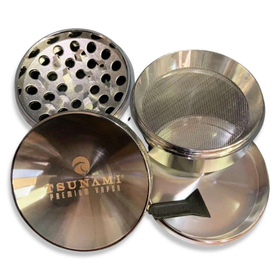 Grinders