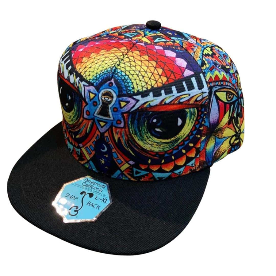 Snapback / Caps