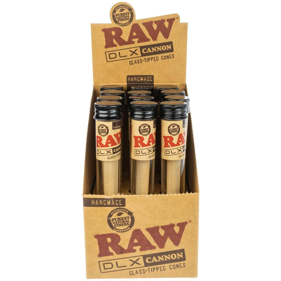 Raw