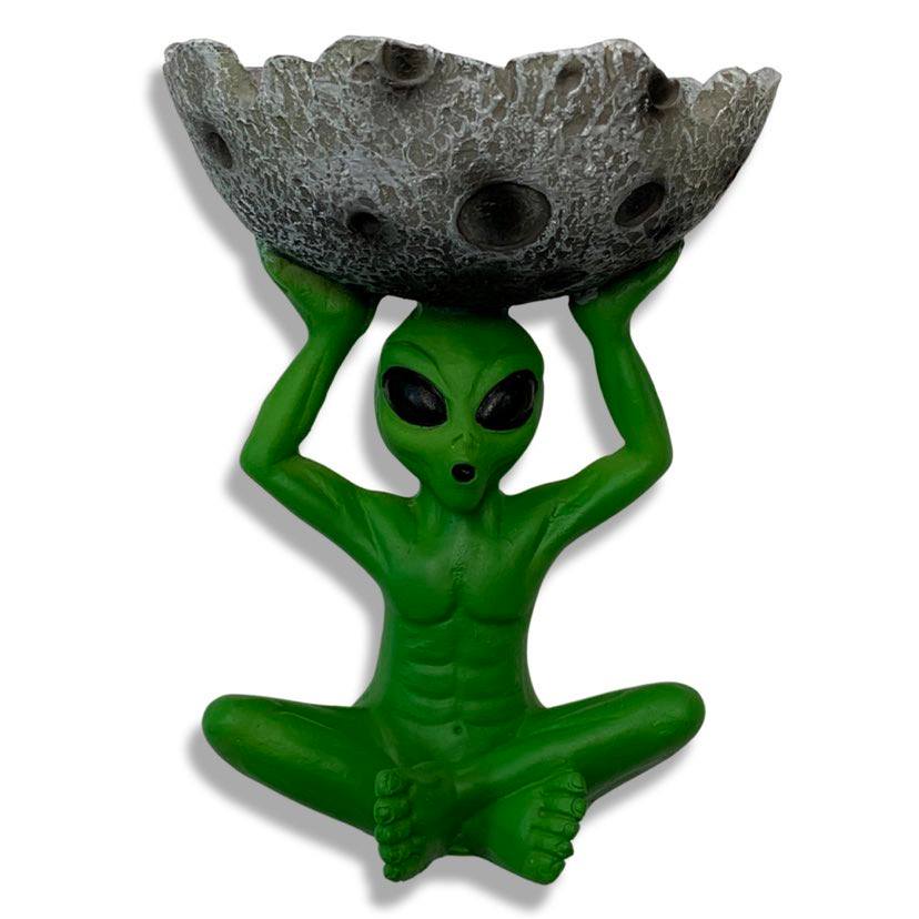 Ashtrays