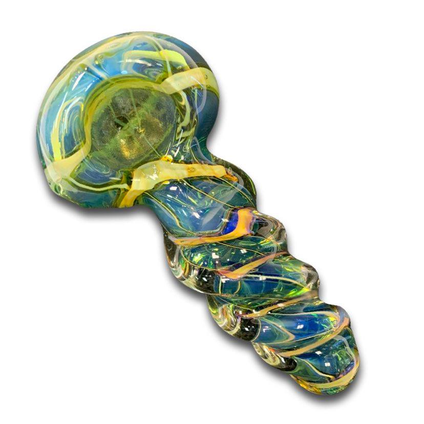 Glass Handpieces