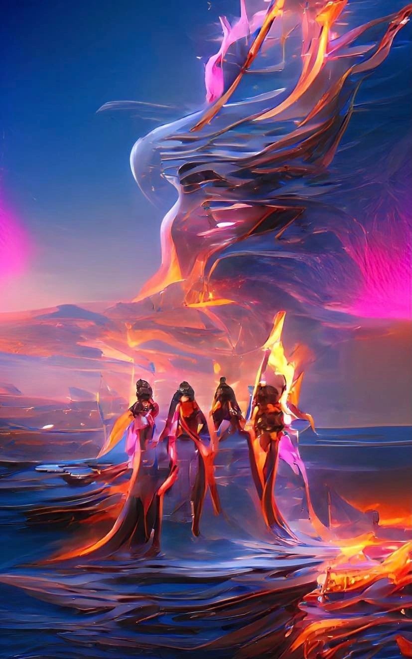 Original Artwork