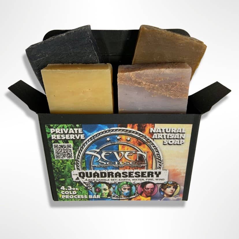 Natural Soaps