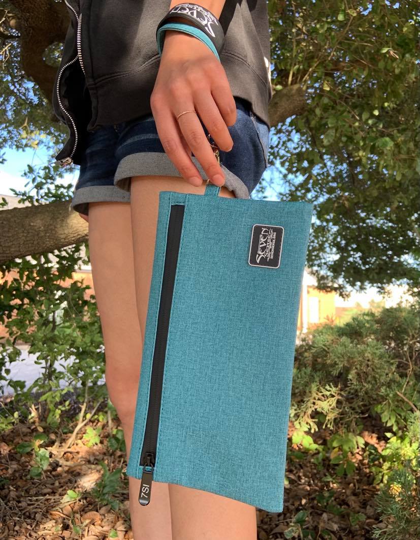 "The Engineer" - Smell proof Bag