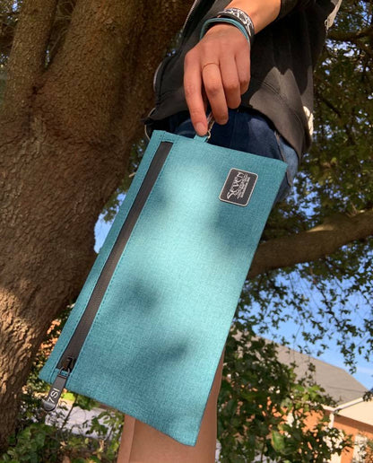 "The Engineer" - Smell proof Bag