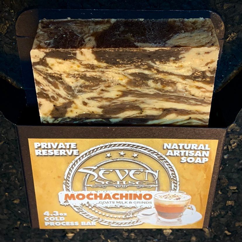 Mochachino