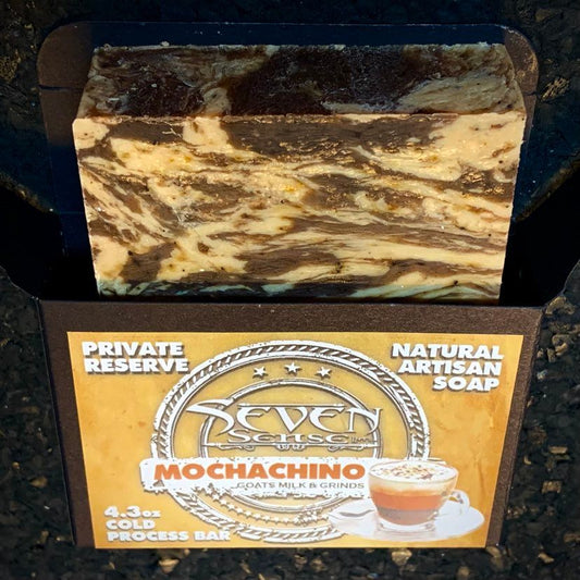 Mochachino