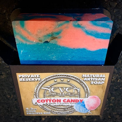 Cotton Candy
