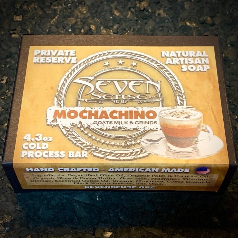 Mochachino