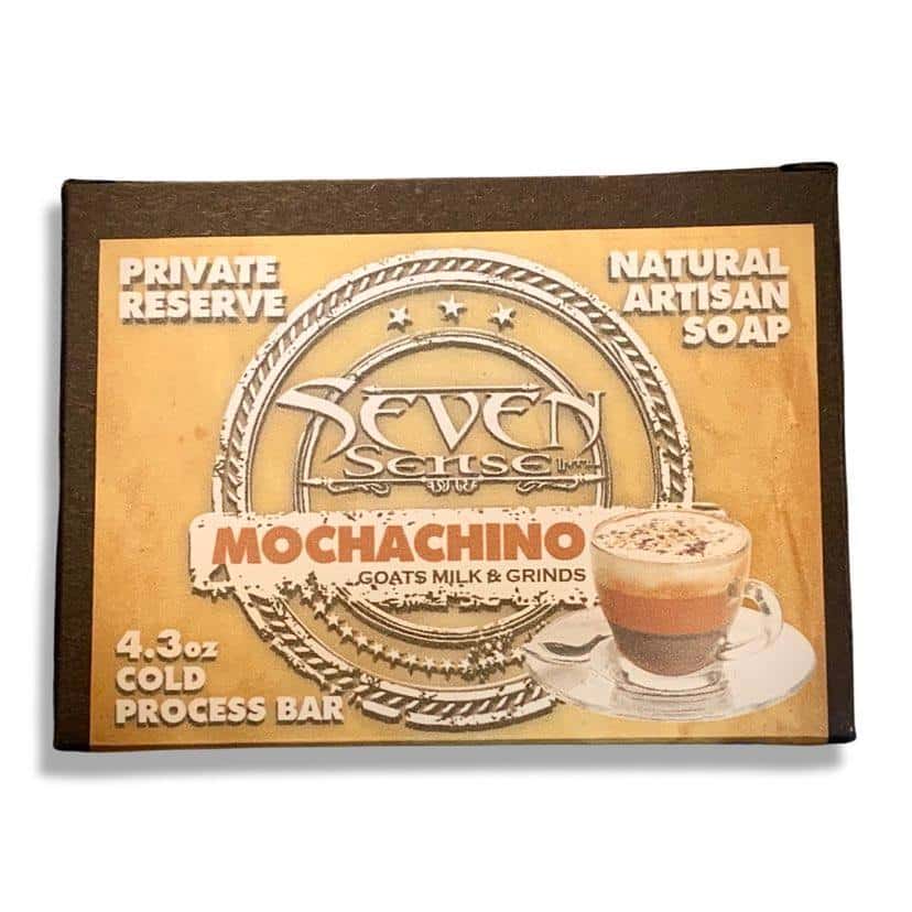 Mochachino