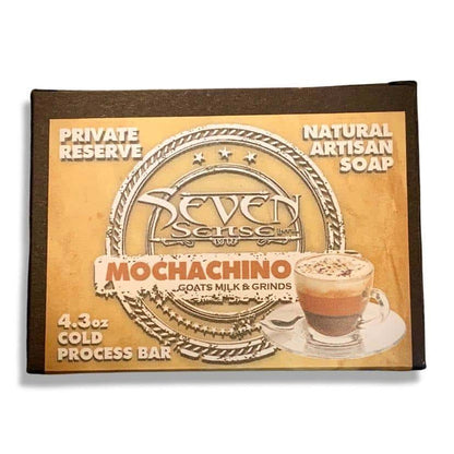 Mochachino