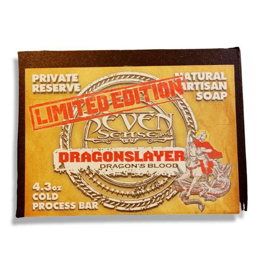 Dragon Slayer (Limited Edition / Discontinued)