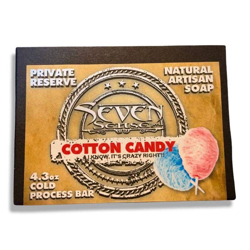 Cotton Candy