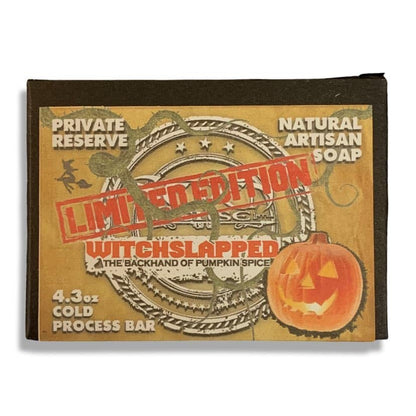 WitchSlapped (Limited Edition / Discontinued)