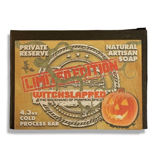 WitchSlapped (Limited Edition / Discontinued)