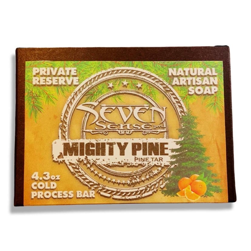 Mighty Pine