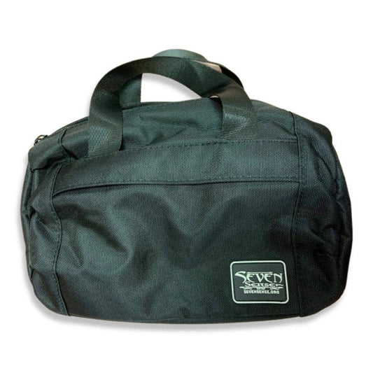 "The CEO" - (Expanding) Smell Proof bag