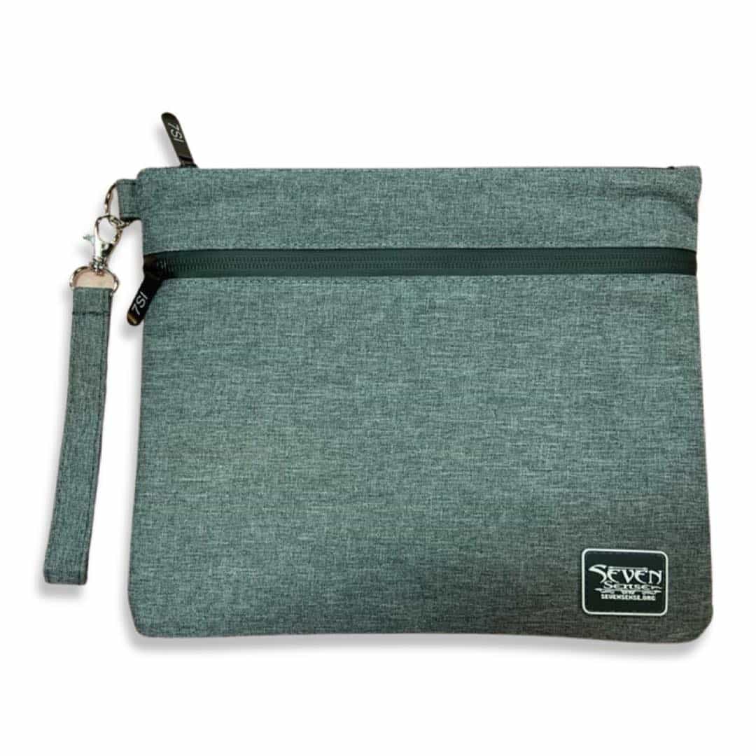 "The Courier" - Smell Proof bag