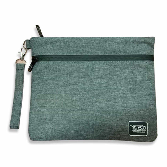 "The Courier" - Smell Proof bag