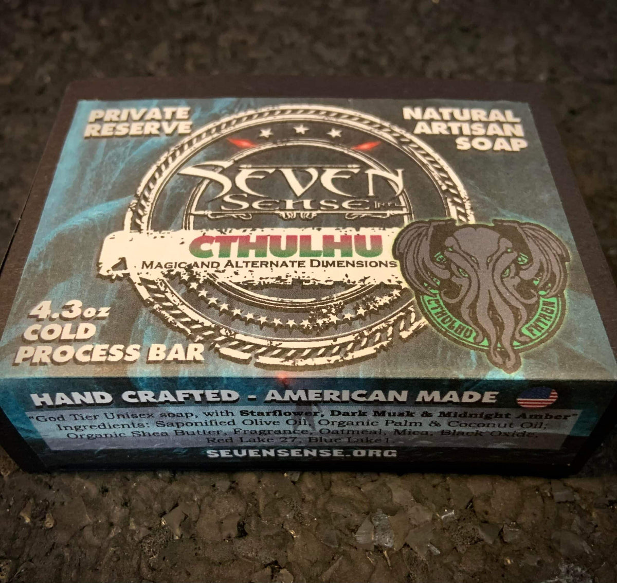 Cthulhu