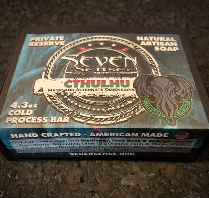 Cthulhu