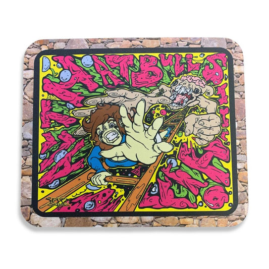 Escape: Smokers Mat *Limited Edition