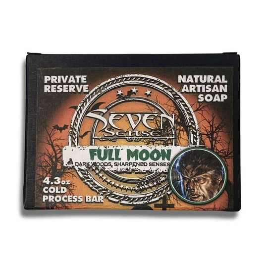 Full Moon
