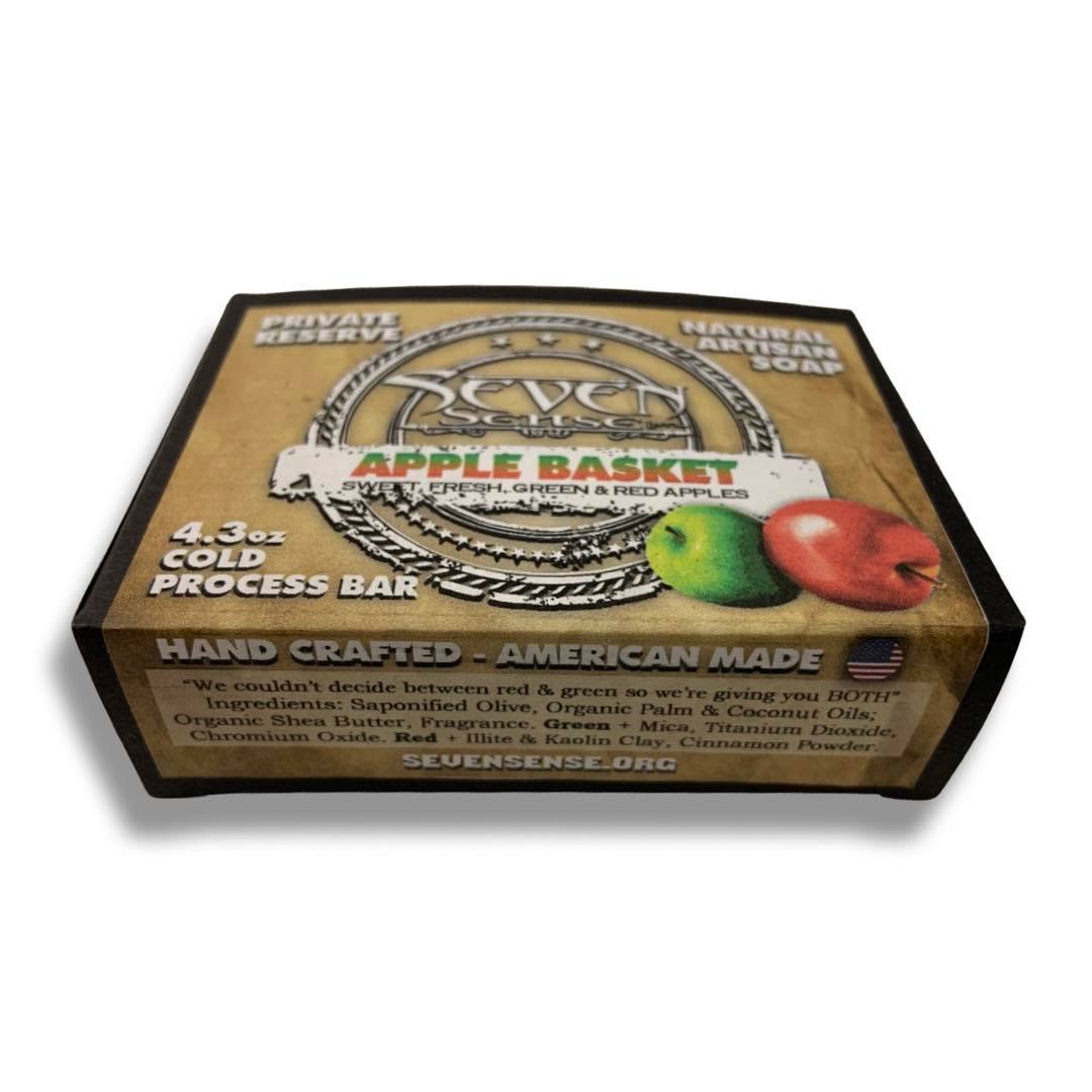 Apple Basket (Discontinued)