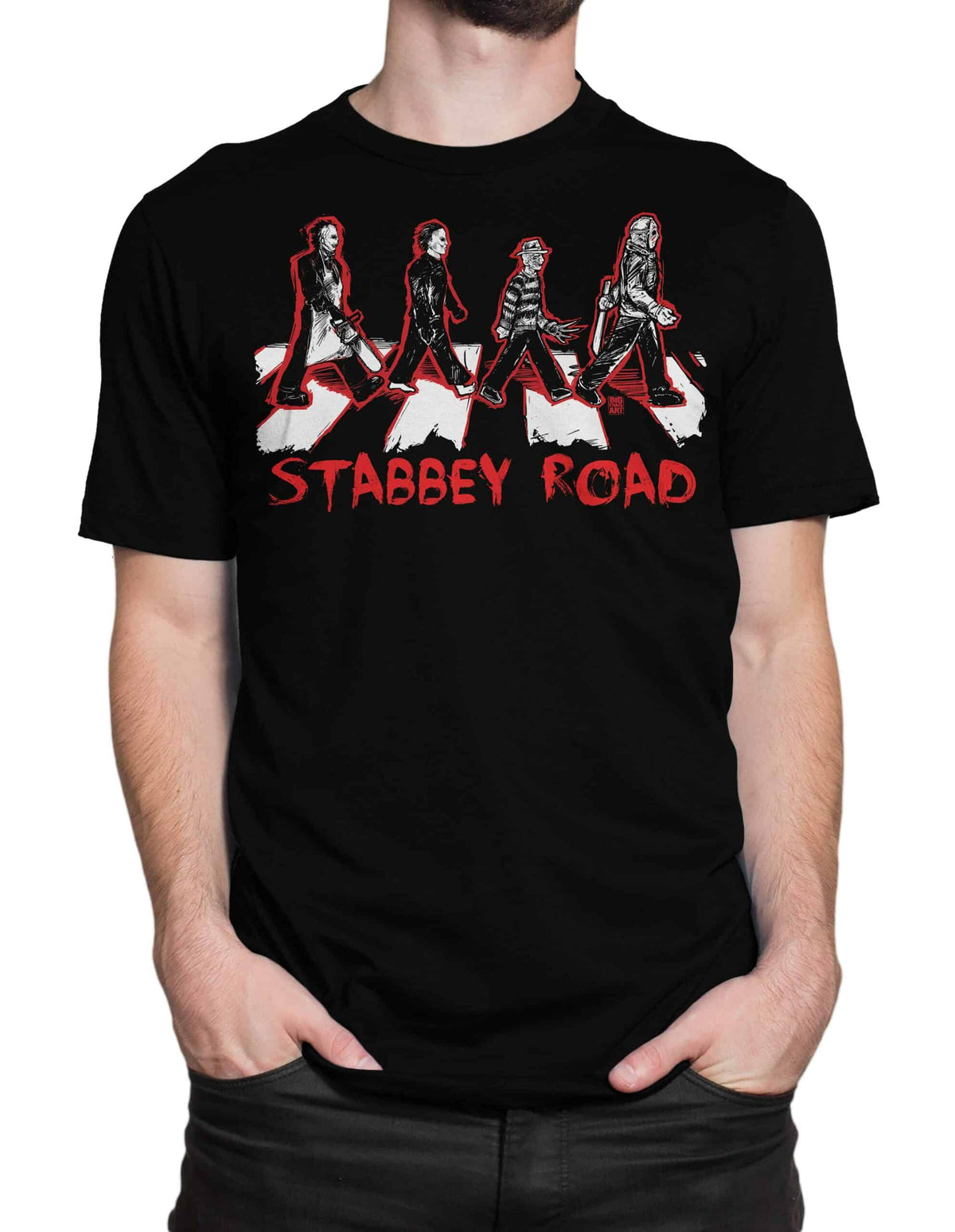 Stabbey Road