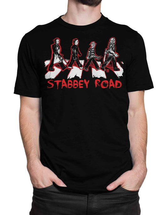Stabbey Road