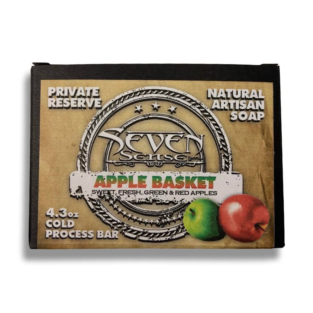 Apple Basket (Discontinued)
