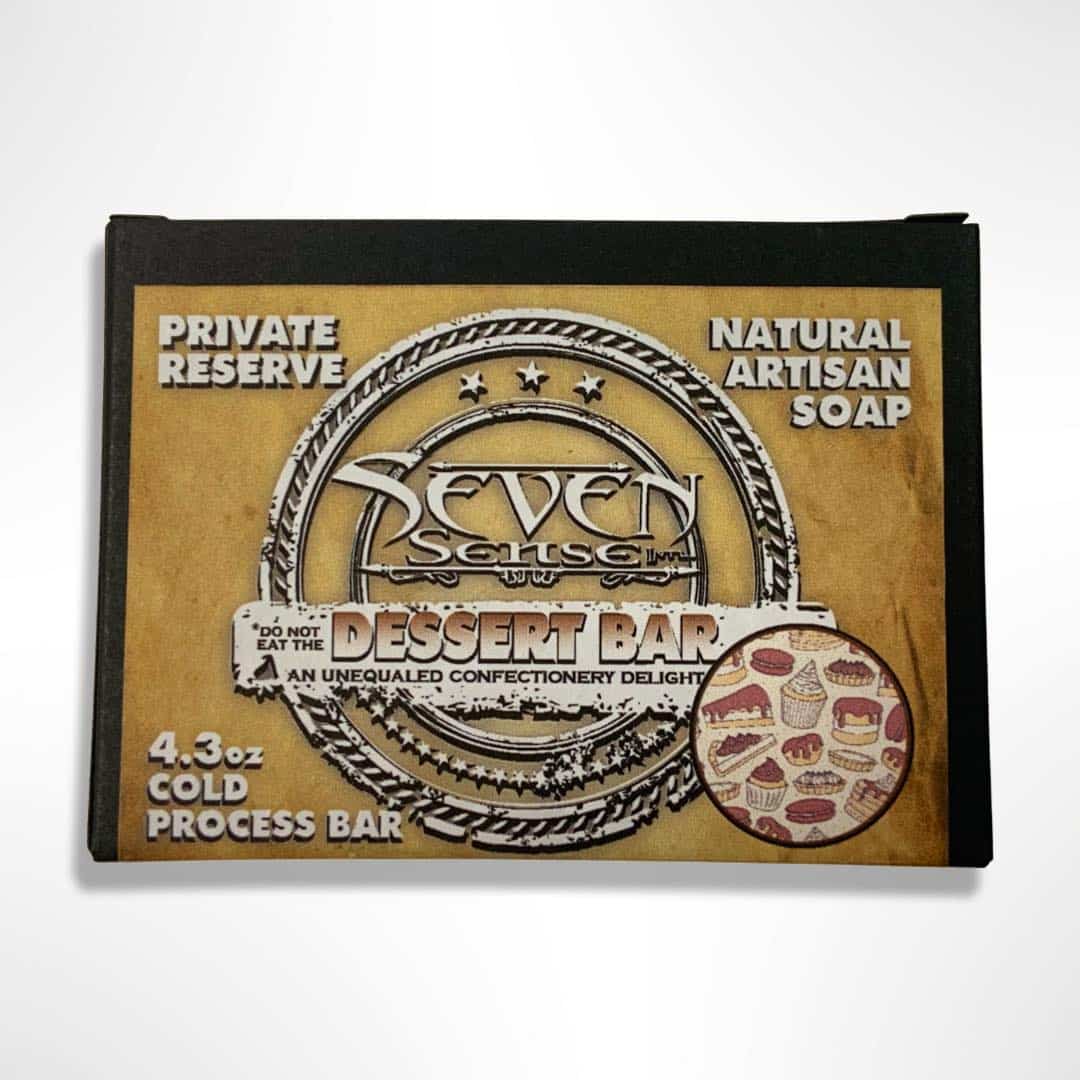 Dessert Bar (Discontinued)