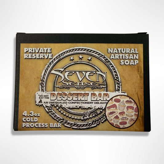 Dessert Bar (Discontinued)