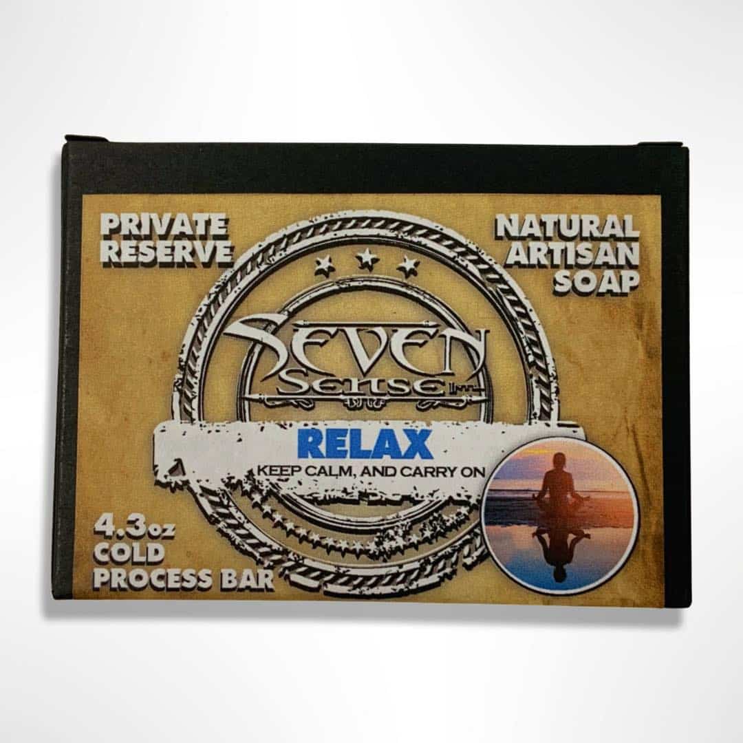 Relax (Discontinued)