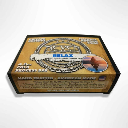 Relax (Discontinued)